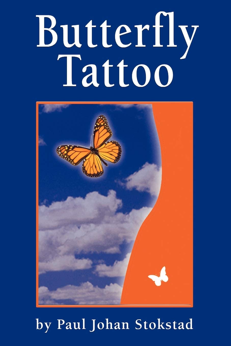 Butterfly Tattoo,Used