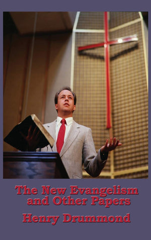 The New Evangelism and Other Papers,Used
