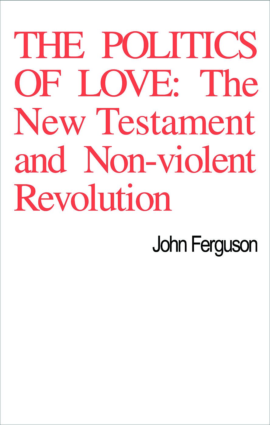 The Politics Of Love,Used
