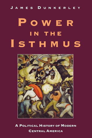 Power in the Isthmus,Used