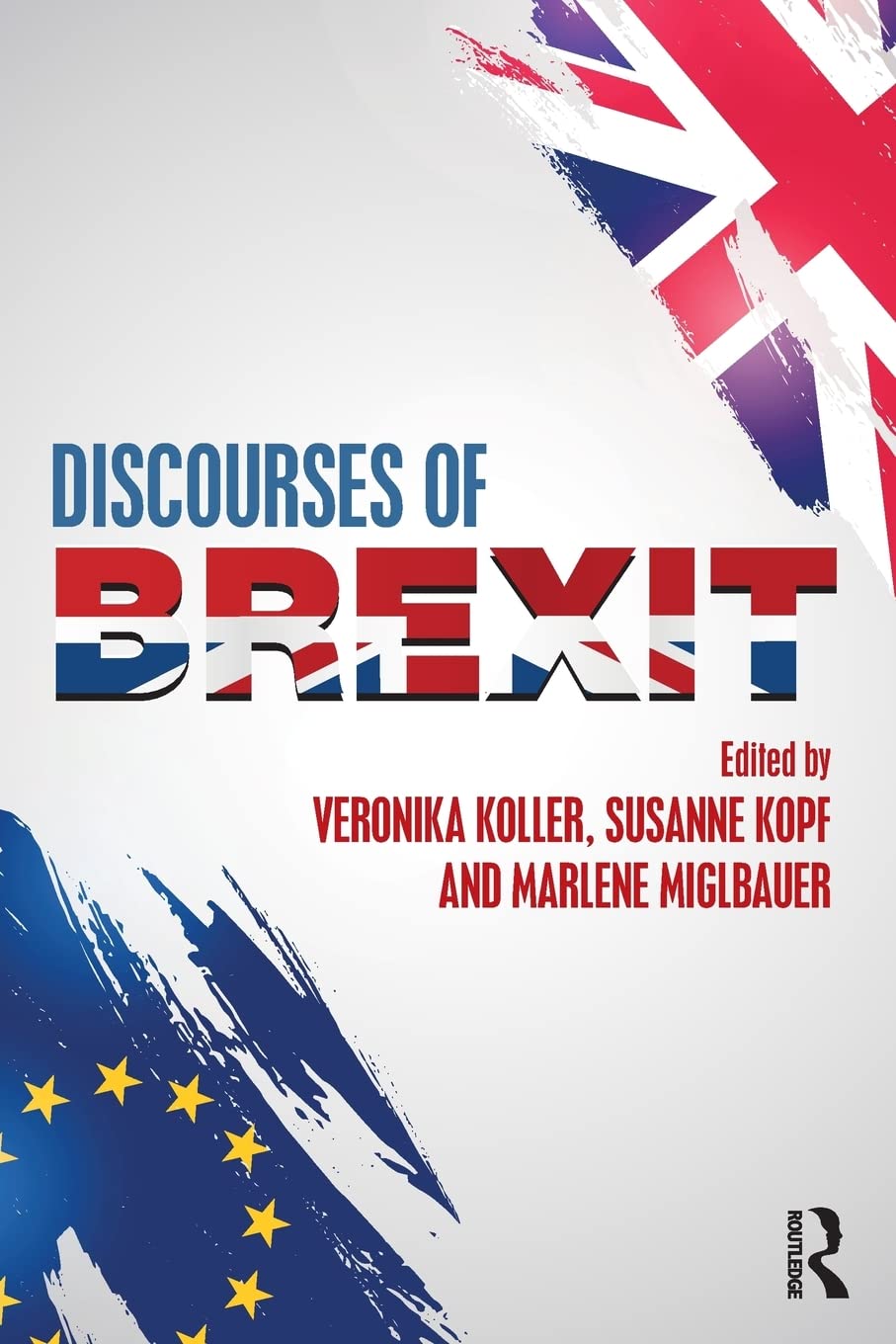 Discourses of Brexit,Used