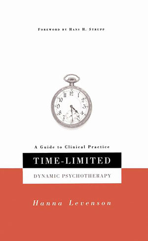 Timelimited Dynamic Psychotherapy: A Guide To Clinical Practice,Used
