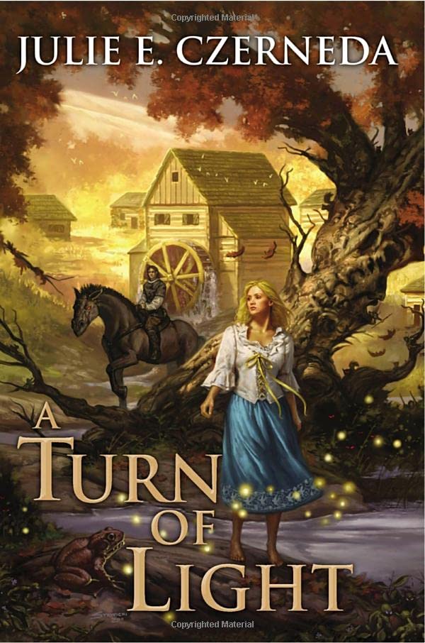 A Turn of Light,Used