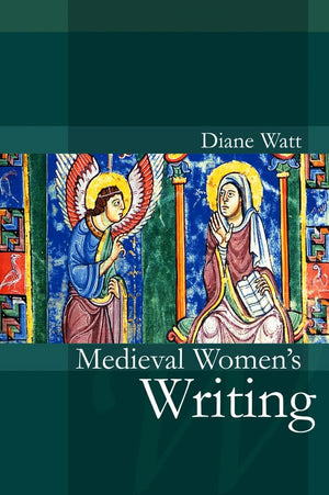 Medieval Women's Writing,Used