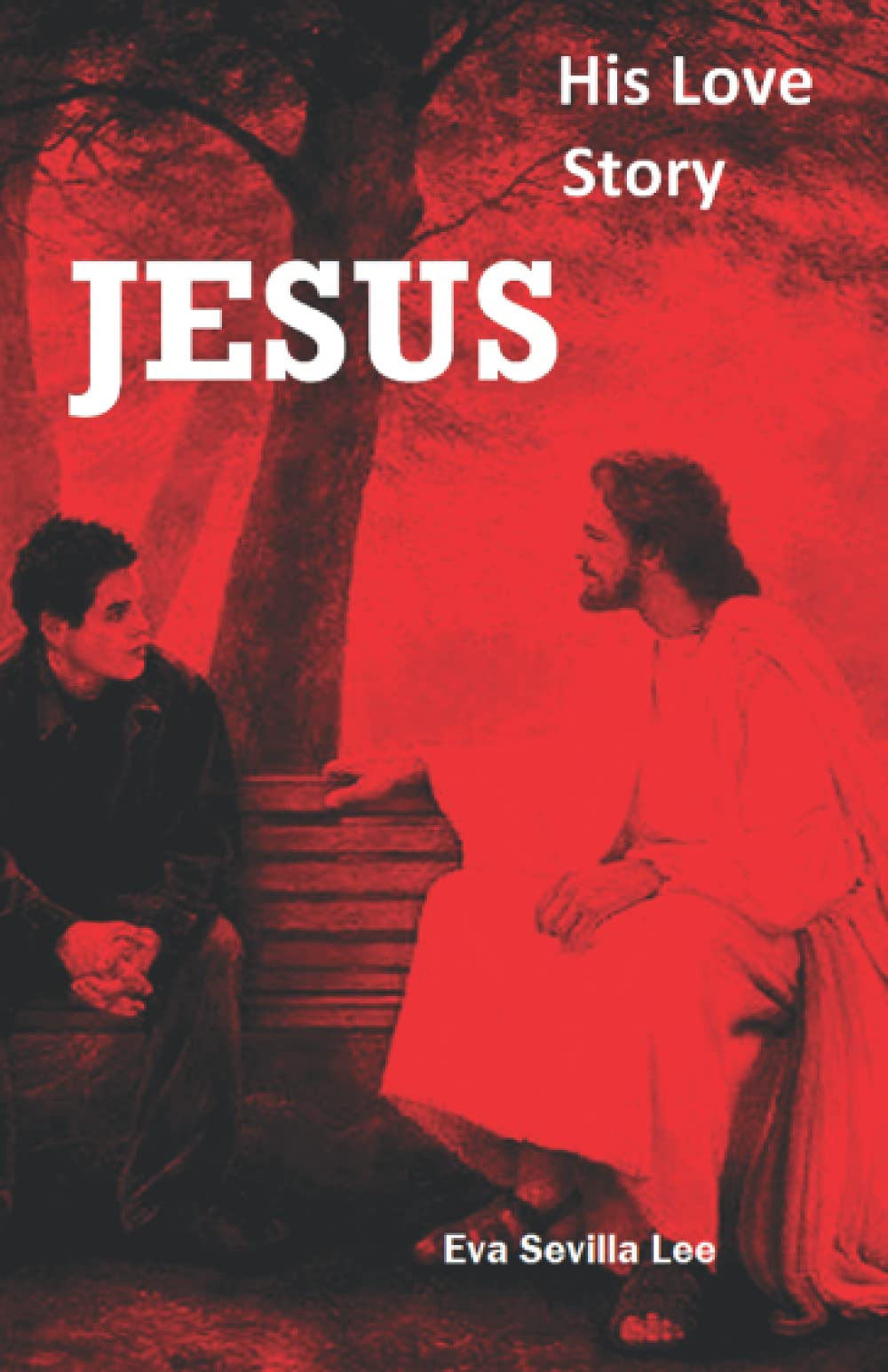 Jesus: His Love Story,Used