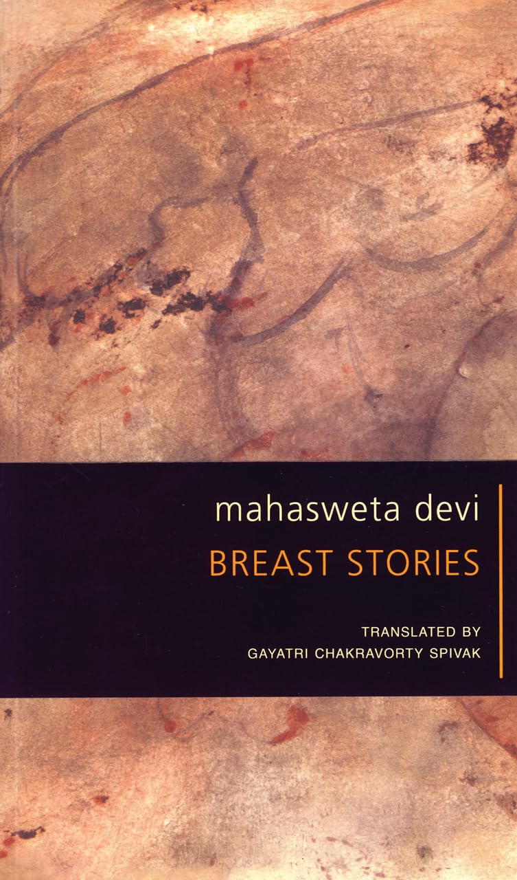 Mahasweta Devi Breast Stories