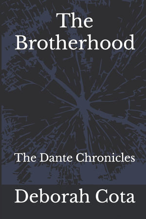 The Brotherhood: The Dante Chronicles,Used