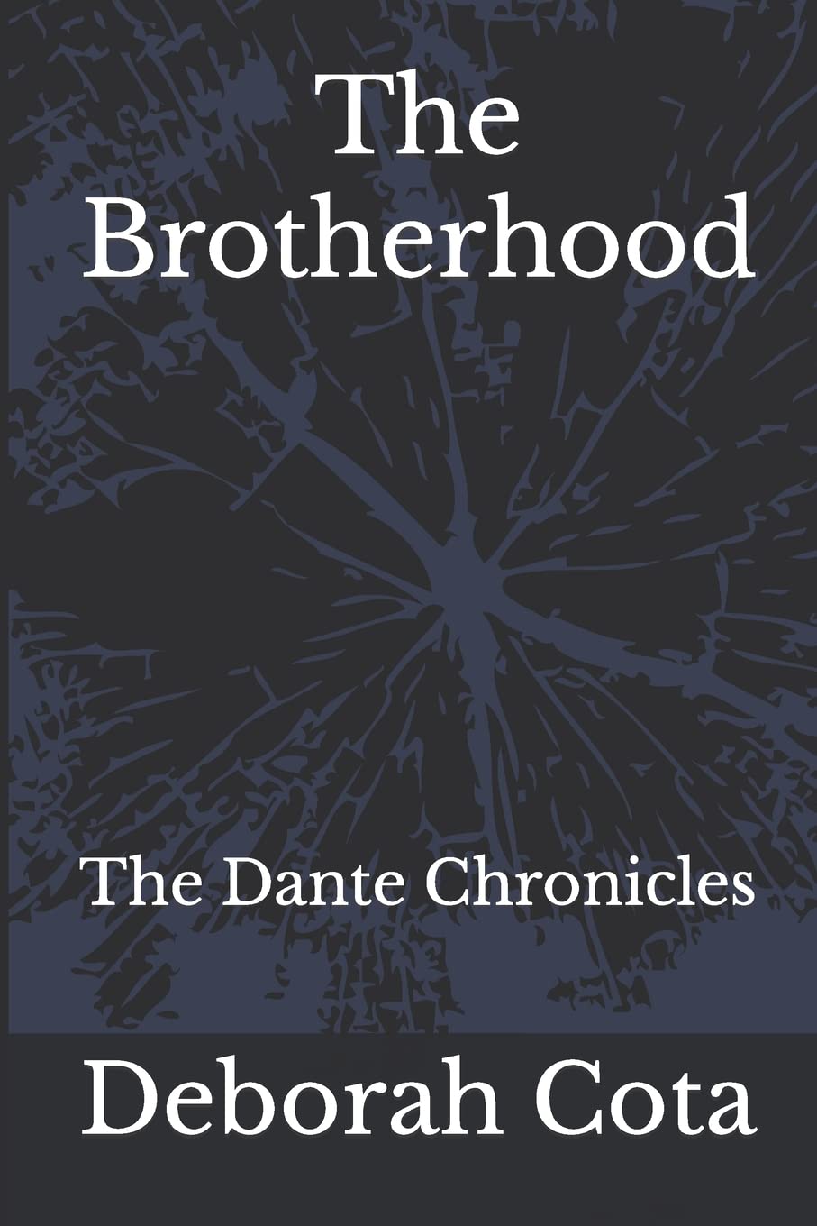The Brotherhood: The Dante Chronicles,Used