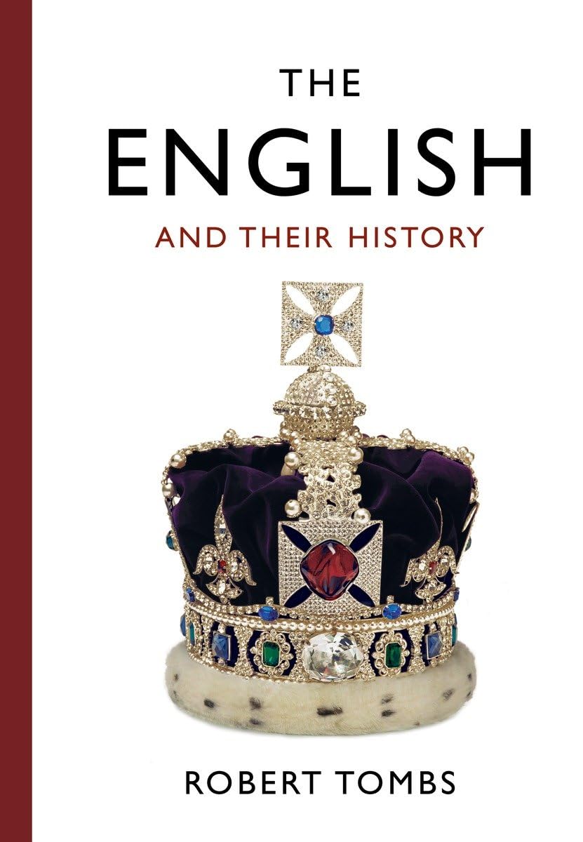 The English And Their History