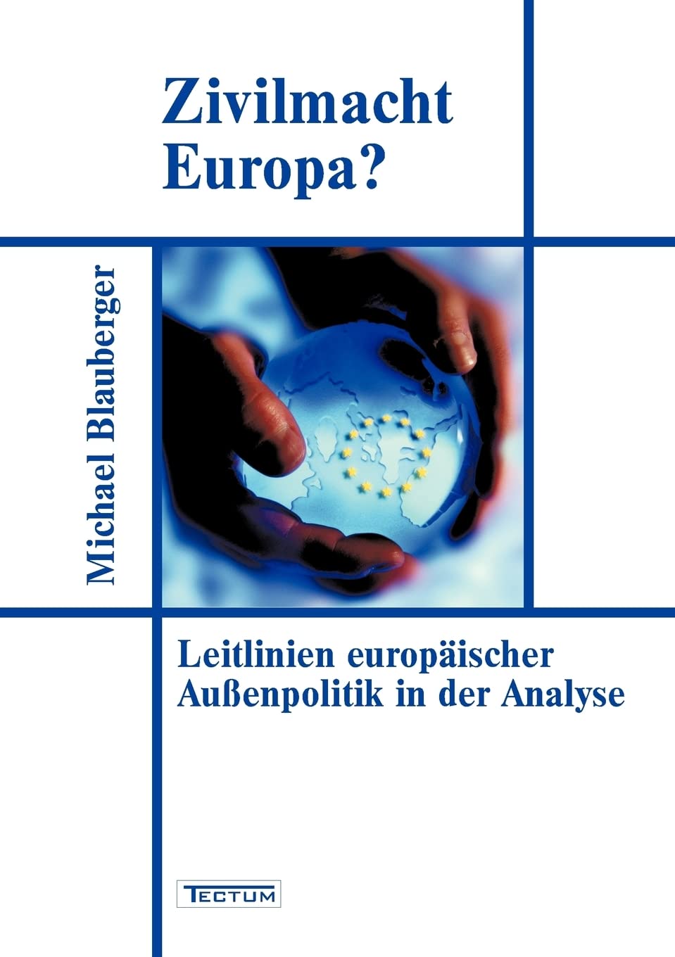 Zivilmacht Europa? (German Edition),Used