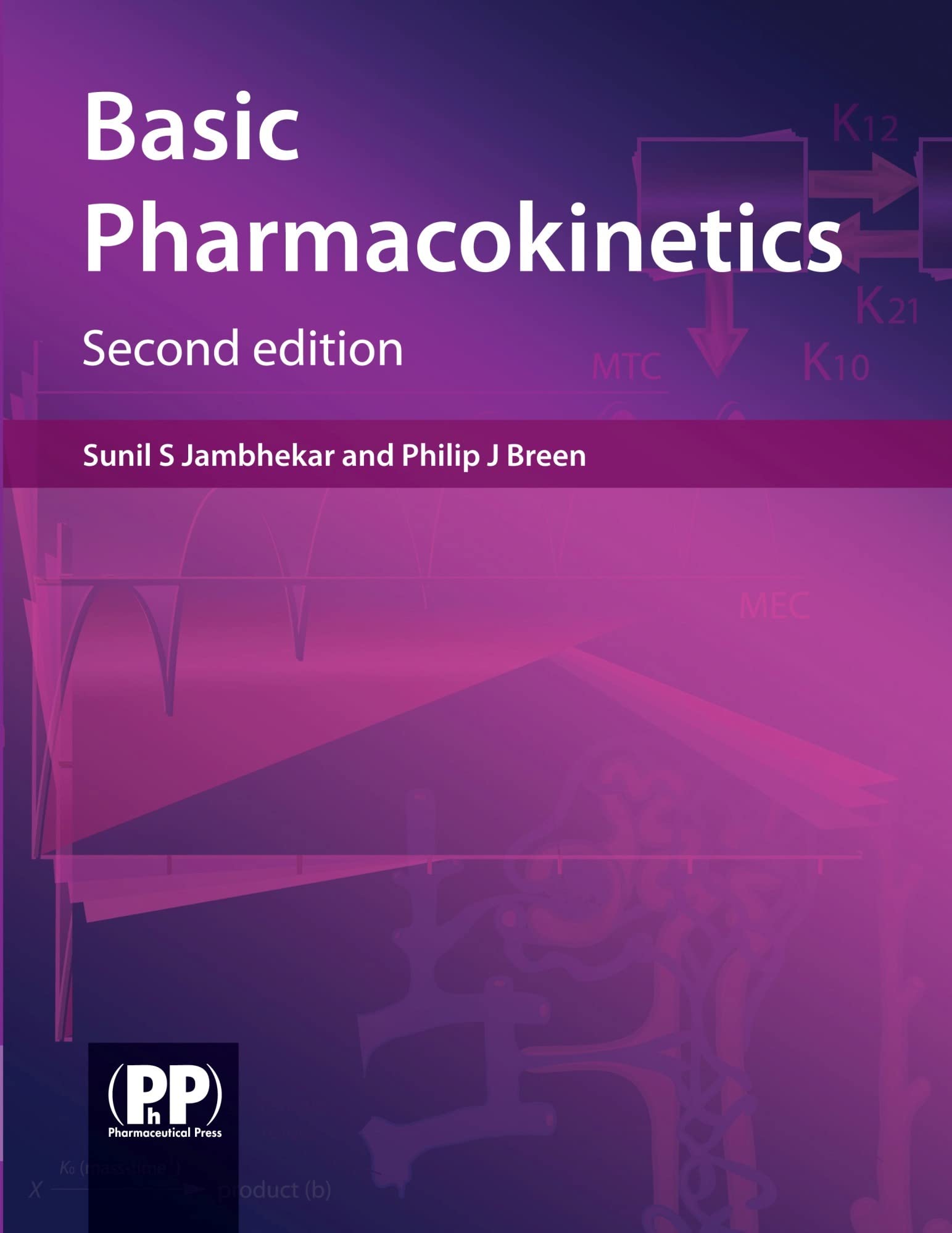 Basic Pharmacokinetics,New