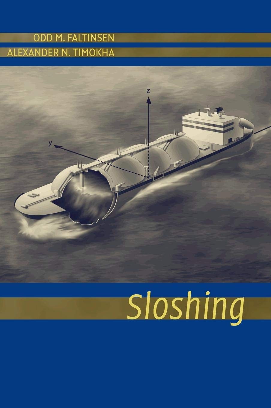 Sloshing,New