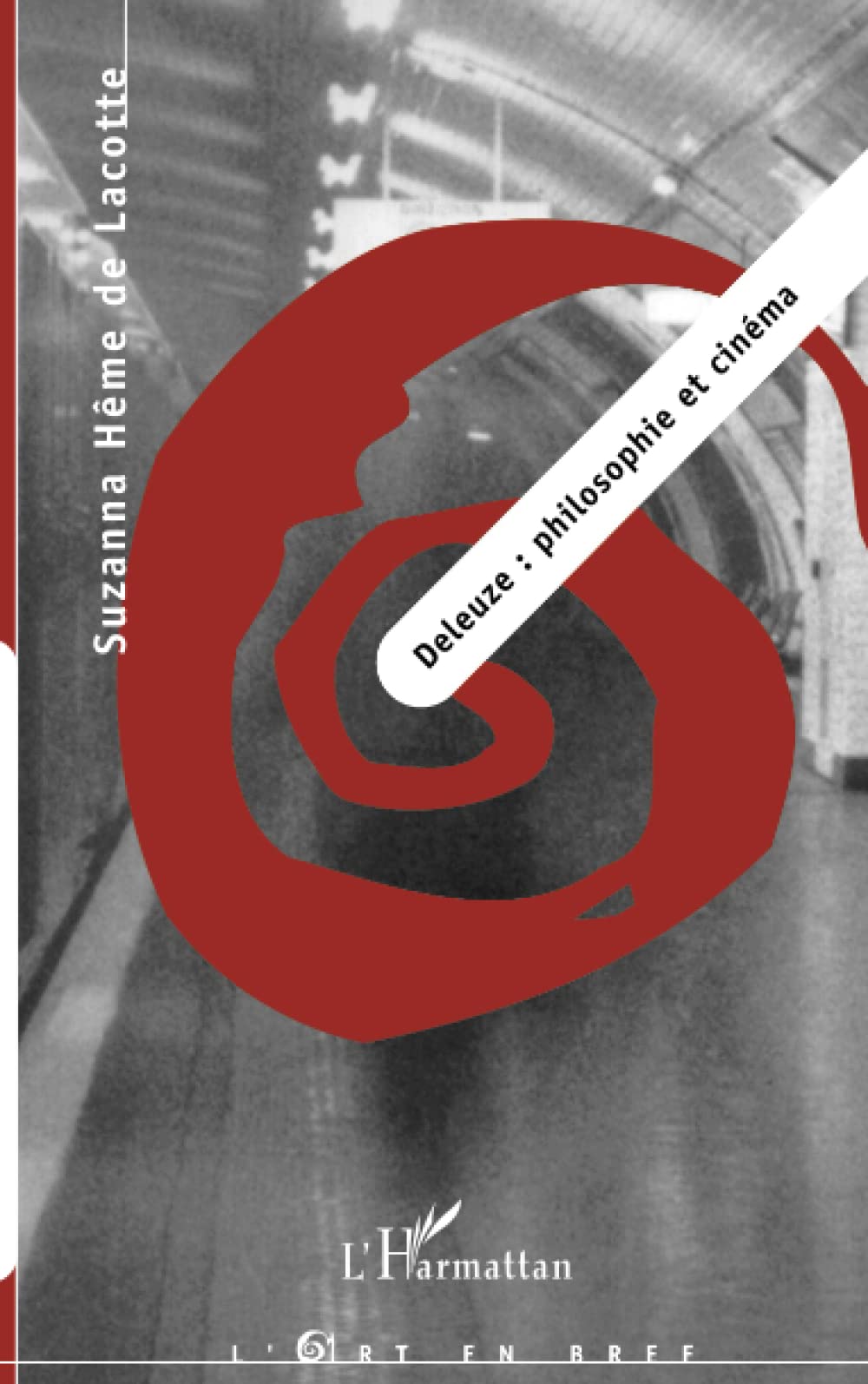 DELEUZE : PHILOSOPHIE ET CINMA (French Edition),Used