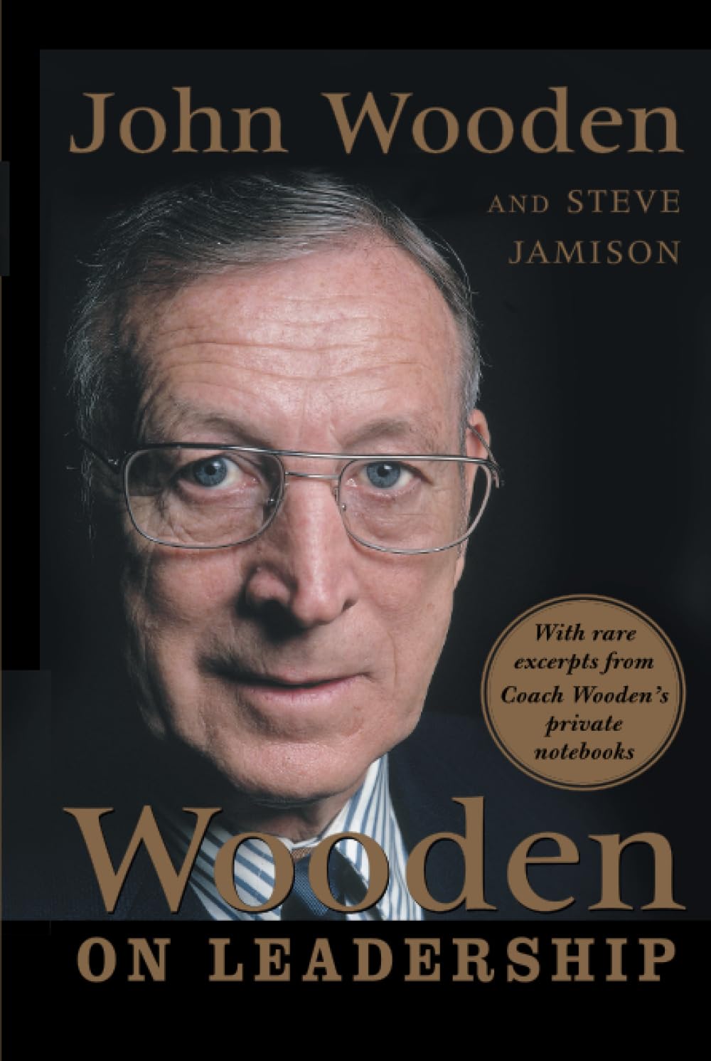 Wooden on Leadership: How to Create a Winning Organization,Used