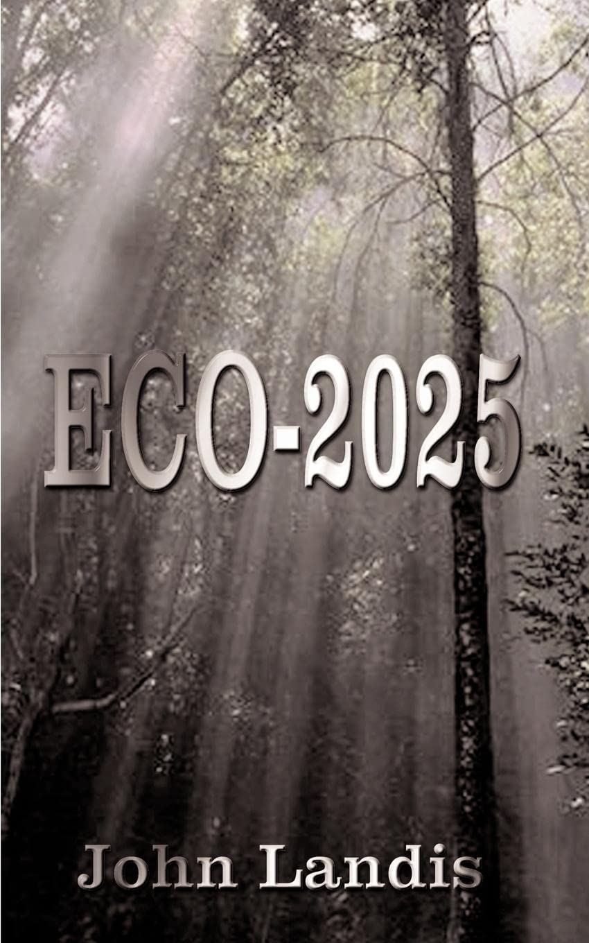 ECO2025,Used