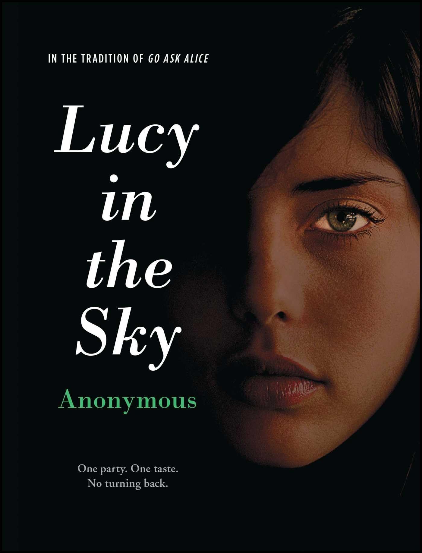 Lucy In The Sky (Anonymous Diaries),Used