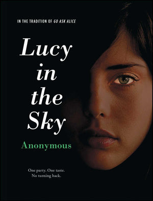 Lucy In The Sky (Anonymous Diaries),Used