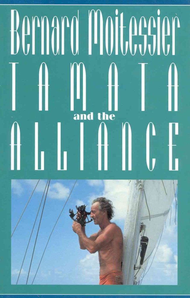 Tamata And The Alliance