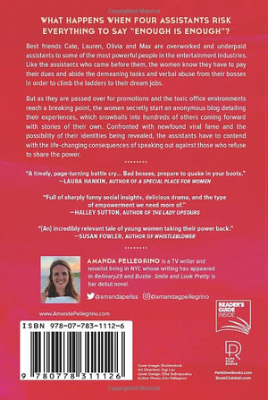 Smile and Look Pretty: A Novel,Used