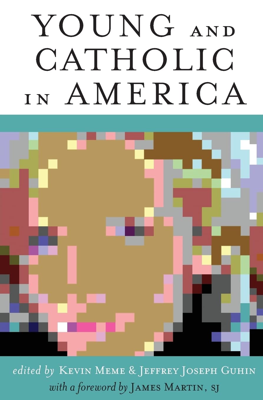 Young And Catholic In America,New
