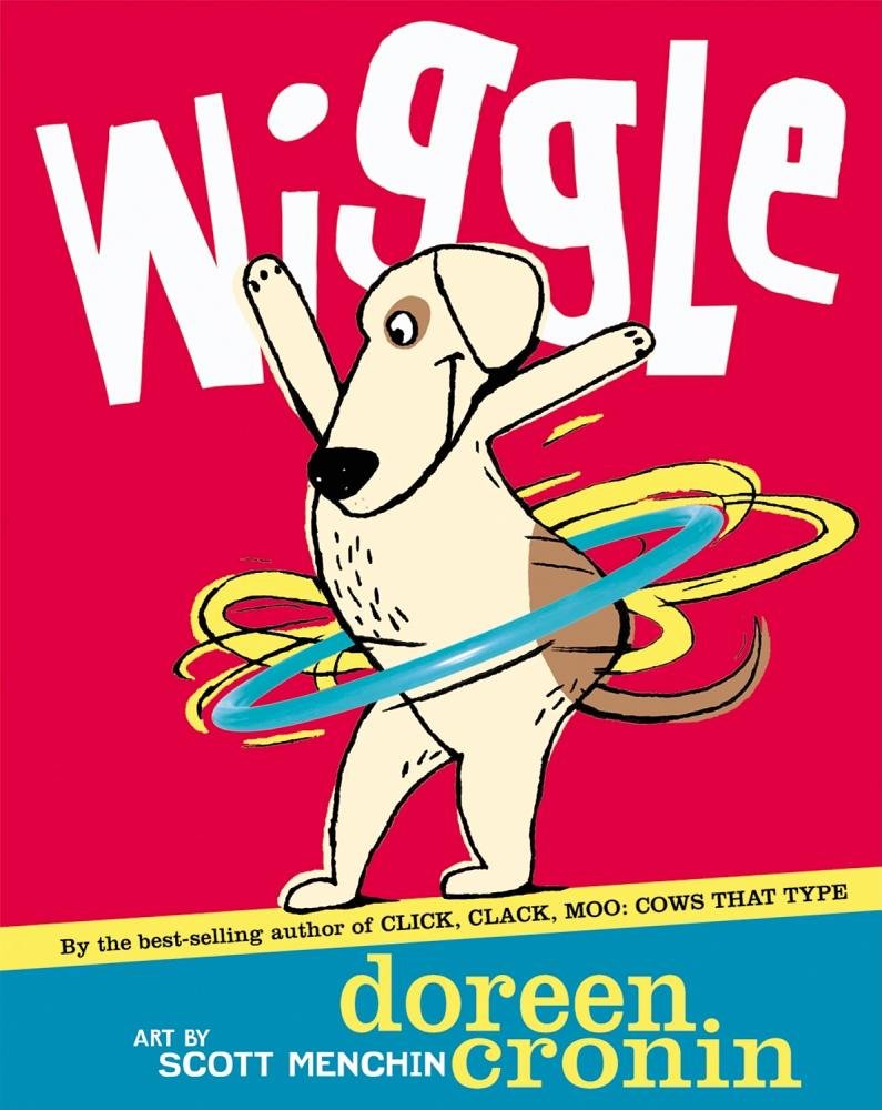 Wiggle (Click, Clack),Used