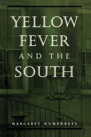 Yellow Fever and the South,Used