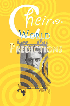 Cheiro's World Predictions,New