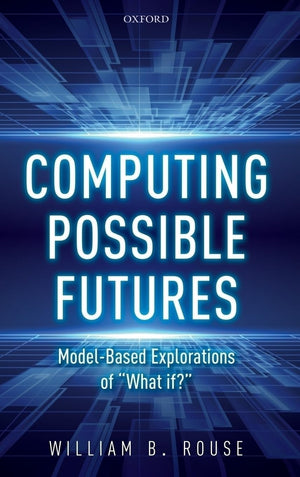 Computing Possible Futures,Used