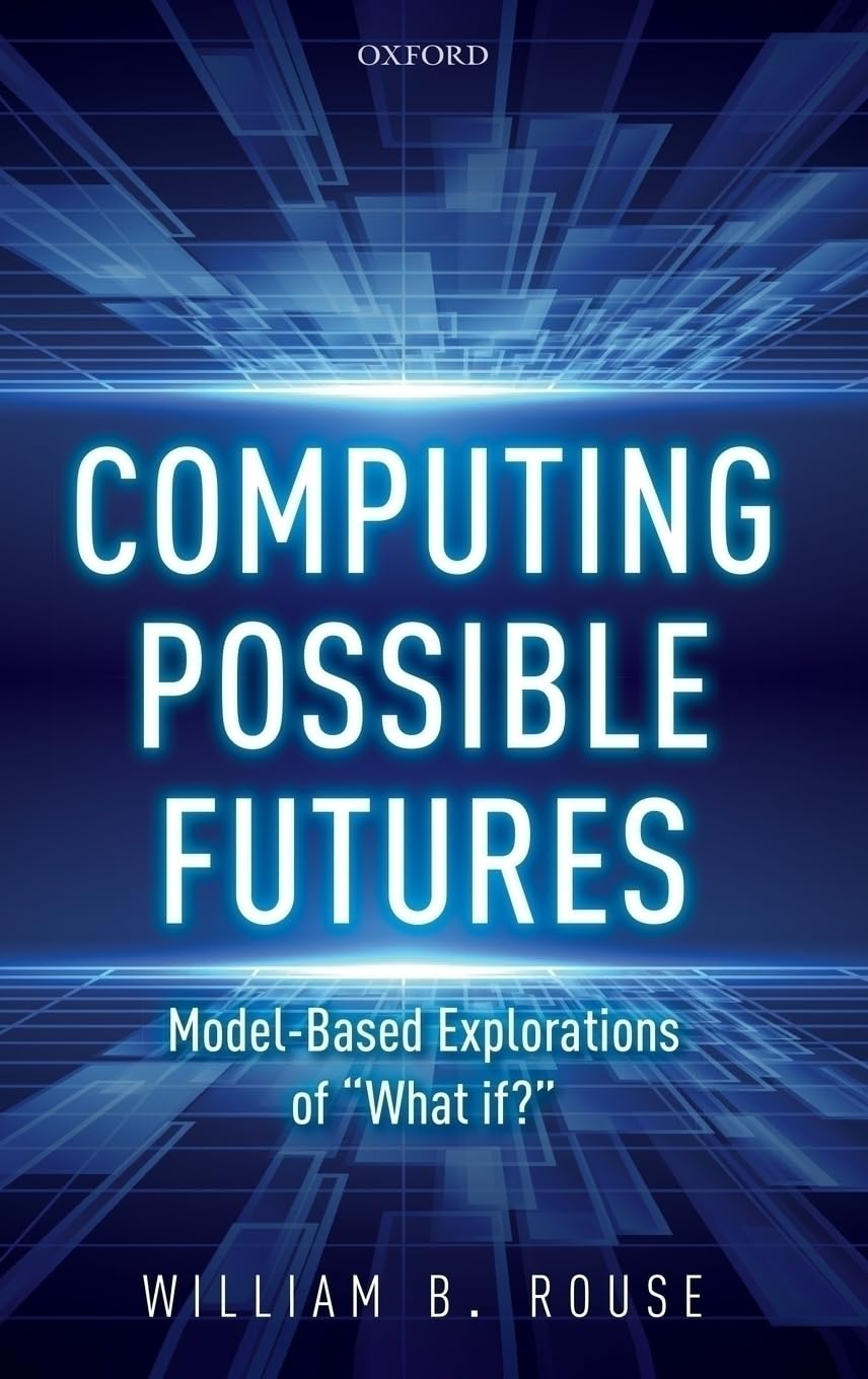 Computing Possible Futures,Used