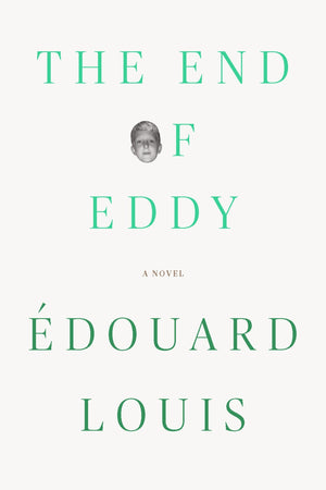 The End Of Eddy: A Novel