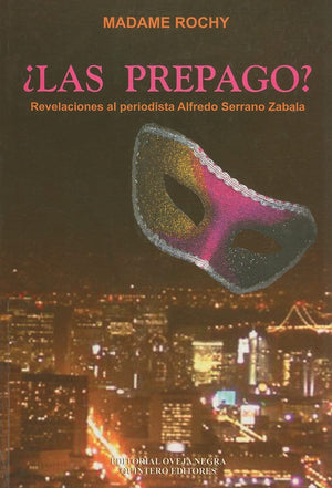 Las Prepago? (Spanish Edition),Used