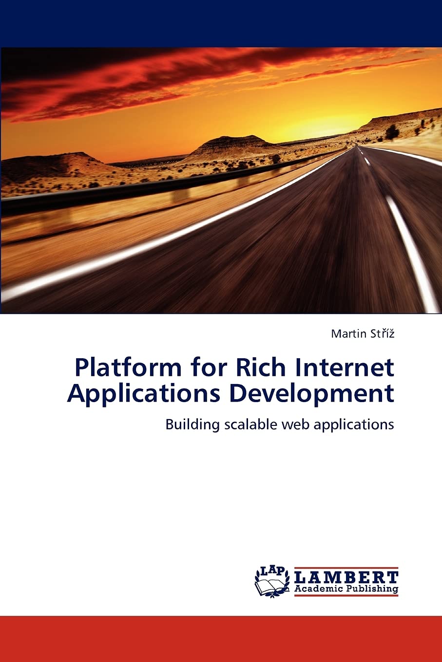 Platform for Rich Internet Applications Development: Building scalable web applications,Used