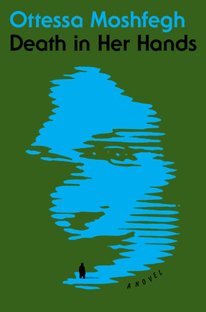 Death in Her Hands: A Novel,Used