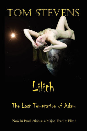 Lilith The Last Temptation of Adam,Used