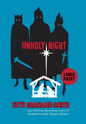 Unholy Night