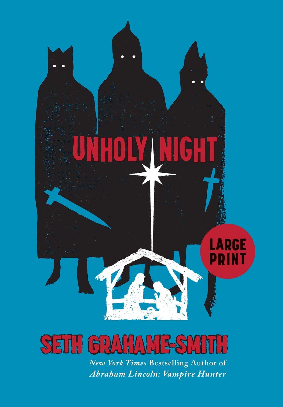 Unholy Night