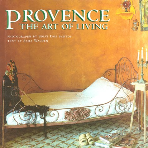 Provence: The Art of Living,Used