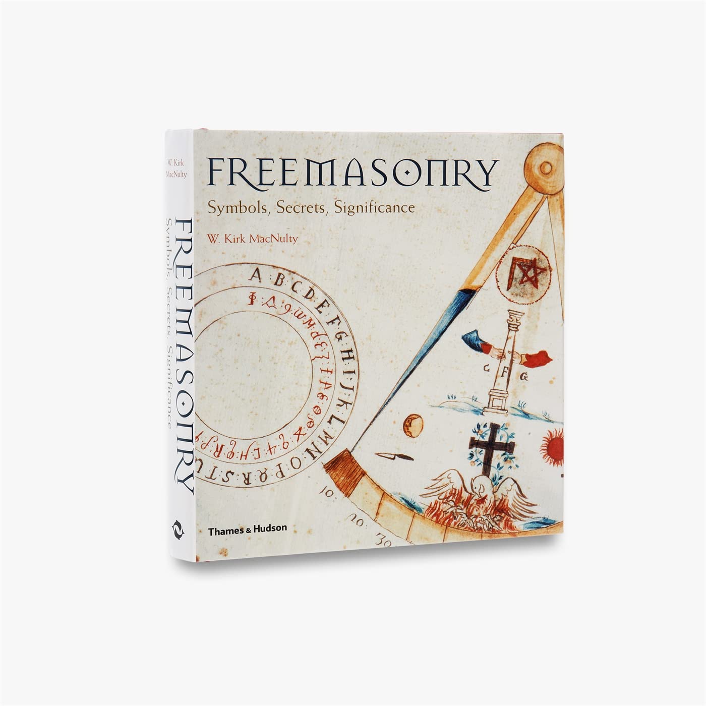 Freemasonry: Symbols, Secrets, Significance,Used