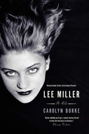 Lee Miller: A Life,Used
