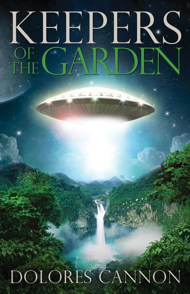 Keepers of the Garden,Used