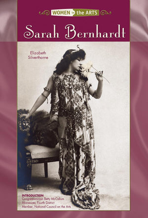 Sarah Bernhardt (Women in the Arts),Used