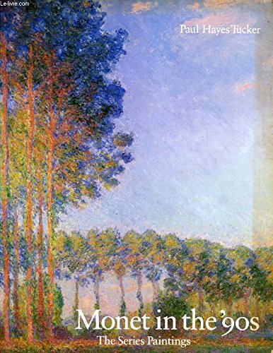 Monet in the '90s,Used