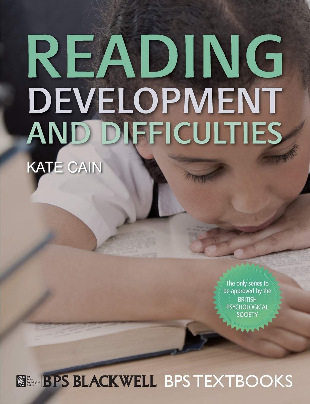 Reading Development and Difficulties,Used