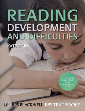 Reading Development and Difficulties,Used