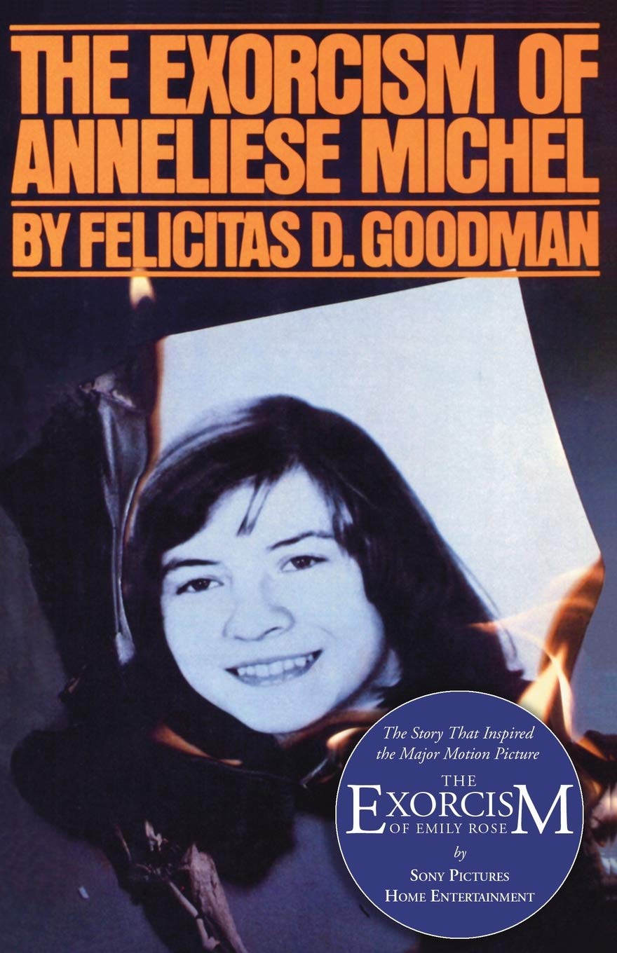The Exorcism of Anneliese Michel,Used