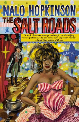 The Salt Roads,New