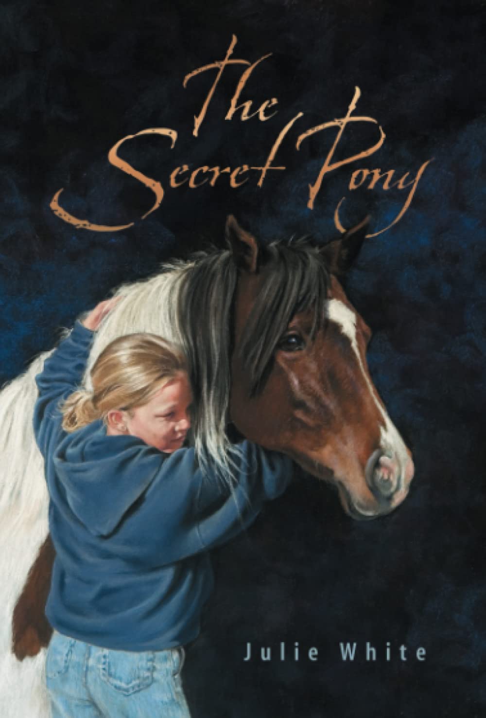The Secret Pony,Used