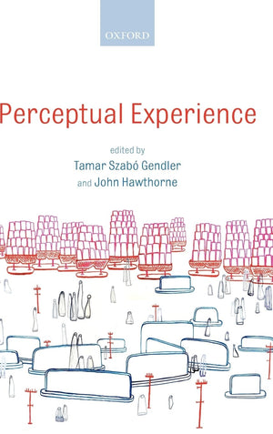 Perceptual Experience,Used