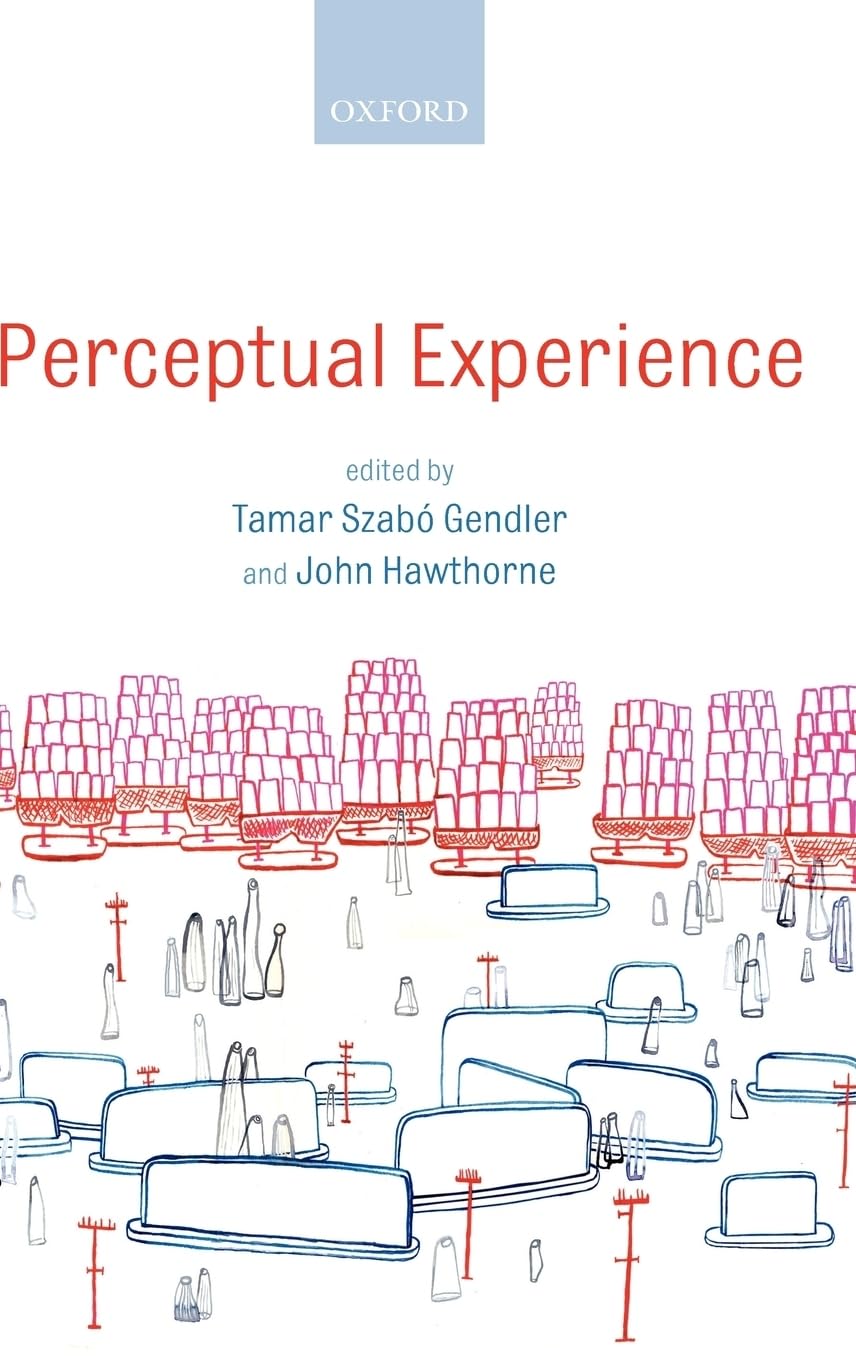 Perceptual Experience,Used