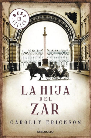 La hija del zar (Spanish Edition),Used